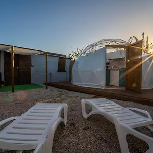 Adama Glamping Сasa de vacaciones
