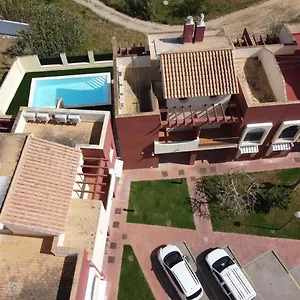 Casa Piscina Playa Barrosa Delfin 6 Сasa de vacaciones